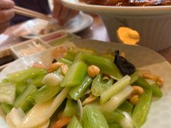 -红樱桃·欢乐餐厅(太原里店)