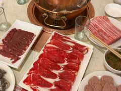 -八先生涮肉房(三里河店)