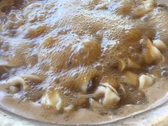 -芦月轩羊蝎子(北蜂窝店)