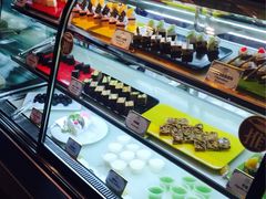 爱琴海西餐厅(崂山店)-青岛蓝海大饭店·爱琴海自助餐厅(崂山店)