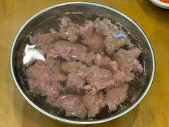 -老牌依强牛肉店(达道总店)