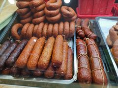 -哈尔滨秋林食品有限责任公司(秋林公司店)