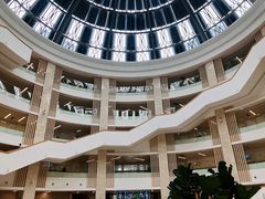 -厦门市图书馆(集美新城馆区)