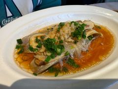-台鄉缘 ·小海鲜·台州菜(桃林路店)