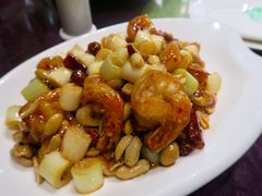 -万柳阁小馆·花园餐厅(龙潭湖店)