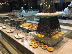 -上海虹桥宾馆味翠餐厅