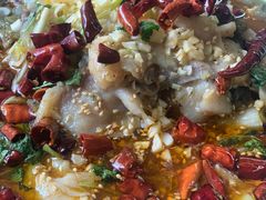 -东北酱骨头馆(蓁巷店)