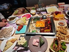 -锦城印象火锅(天府三街店)