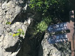 -阳台山自然风景区