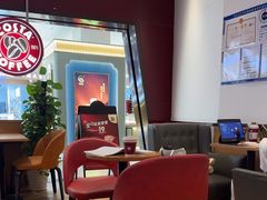 -COSTA COFFEE(天通苑华联店)
