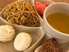 -素满香·食养自助(建邺万达店)
