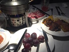 -星伦多 自助料理(圆融店)