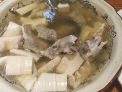 -芝城故事·建瓯土菜