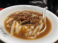 -万利记·长沙粉面小吃(8号仓店)