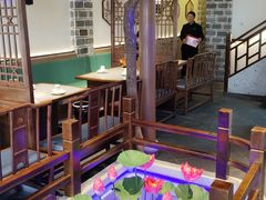 -姑苏家宴·苏帮菜·松鼠桂鱼(苏州总店)