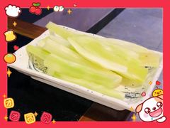 青笋-魚说纸包鱼(中关村店)