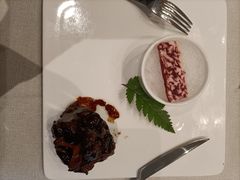 -A One Kitchen·南京精菜馆(晶丽酒店店)