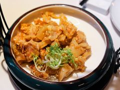 沙姜猪手-巡味顺德菜(欢乐海岸购物中心店)