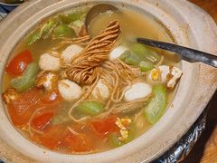 -永安鱼庄·镇江菜(丁卯店)