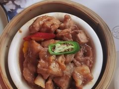 -云山茶餐厅(广东大厦店)