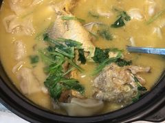 -望乡楼上海菜(日月光店)