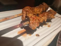 -丝路金桃·新疆菜(徐汇店)