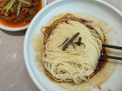 -松鹤楼面馆(清河万象汇店)
