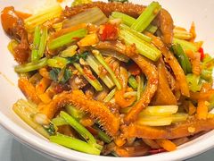 -龙师傅卤炒(天马店)