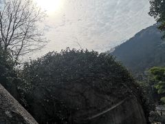 -巨石山景区