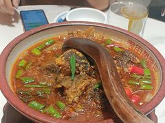 -老街鱼嘴巴(步步高新天地店)