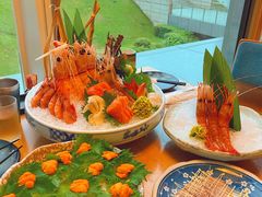 -王鼎精致料理铁板烧(世博源店)