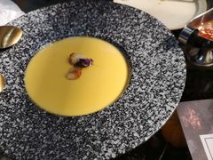 -初拾·花里餐厅(钜城华亿店)