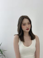 -Rise Hair上升造型