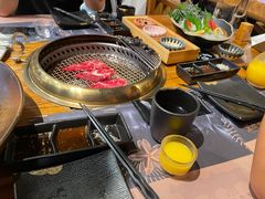 -黑牛の店·和牛烧肉(合生汇店)
