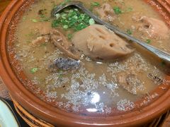 -董厨煨汤馆(车站路店)