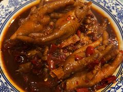 -回家吃饭·地道南昌菜(建德观总店)