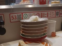 -新一番三文鱼寿司(红城湖店)