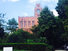 -之江大学-旧址