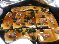 -大地土窑菜馆·特色罗浮农家菜(罗浮山景区店)