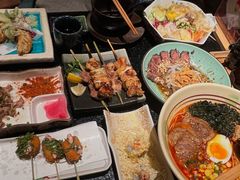 -無境·匠心日本料理(汉街店)