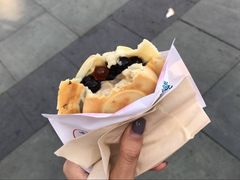 -味正点车轮饼可丽饼(南禅寺店)