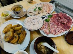 -华哥新鲜猪精品美食