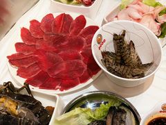 -活潑鲜跳(湖滨商业街店)