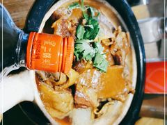 -西关明记肠粉(荔枝湾店)