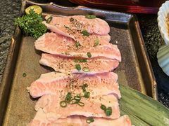 -樱嘢·炭火烧肉(惠南店)