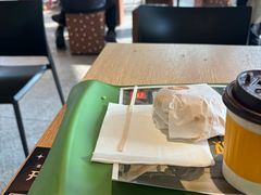 -麦当劳(北苑秋实路店)