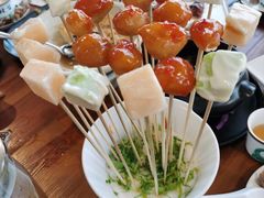 -凤阁楼果木烧鹅(鹤山陈山店)