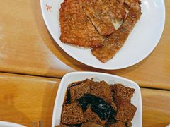 -笑笑面家(白兰路店)