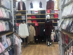 -优衣库(天津贵和购物中心店)