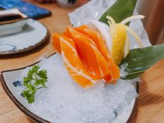 -西月山居匠心创意料理(江汉路新佳丽广场店)